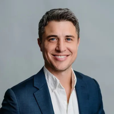 Tyler End, CEO