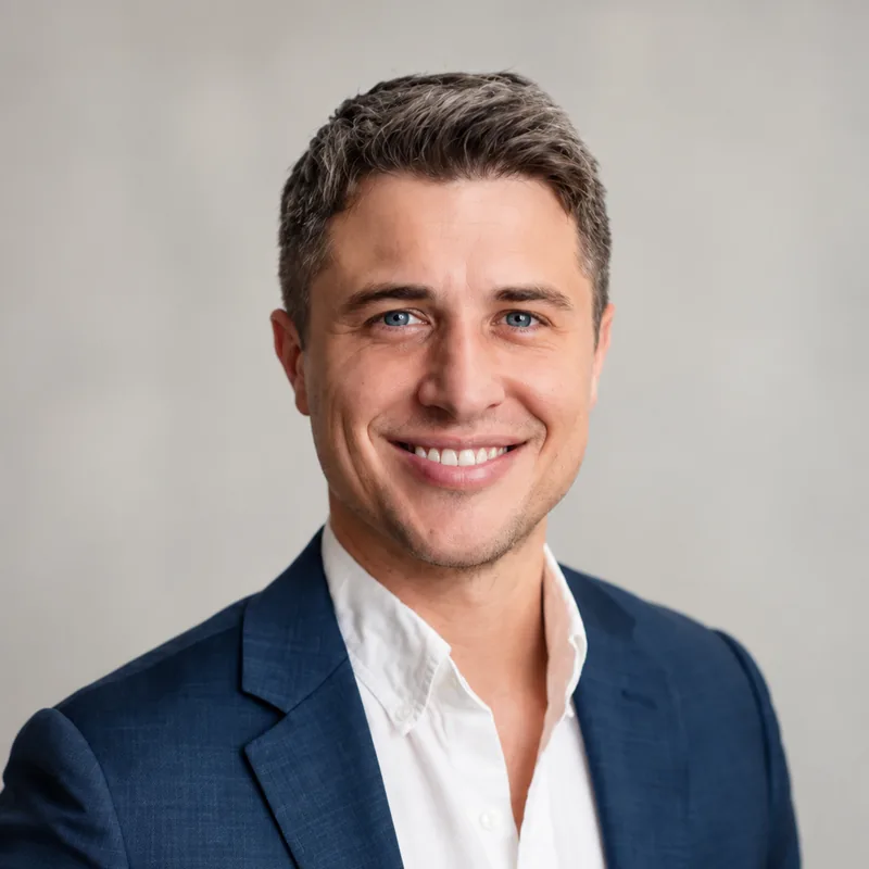 Tyler End, CEO